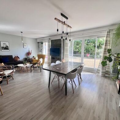 Appartement 5 pièces 185500 €