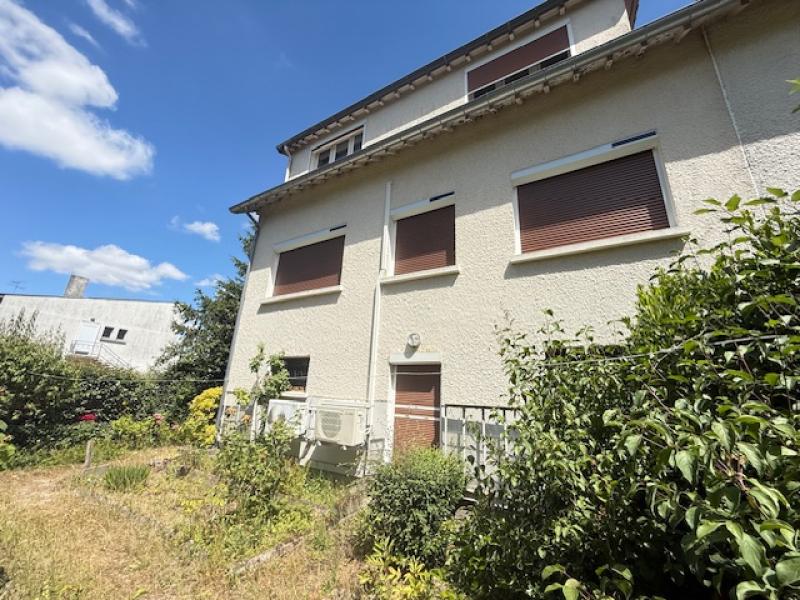 Villa / Maison  T5 à vendre Fleury-les-Aubrais 45400