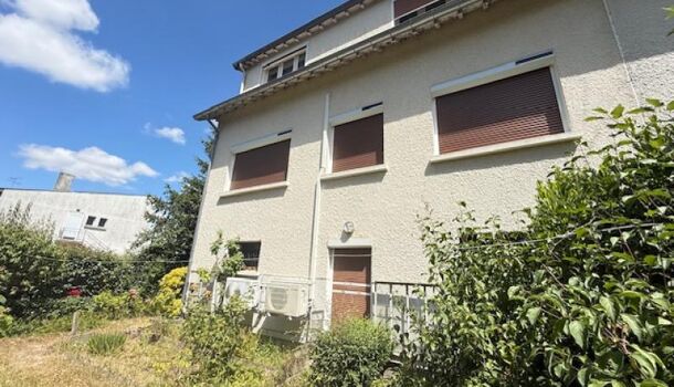 Villa / Maison 5 pièces  à vendre Fleury-les-Aubrais 45400