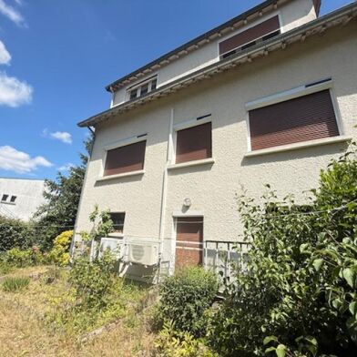 Maison 5 pièces 194250 €