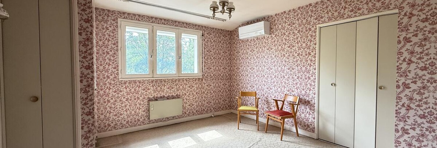 Maison 5 Pièces 98 m² à vendre à Fleury-les-Aubrais (45400)