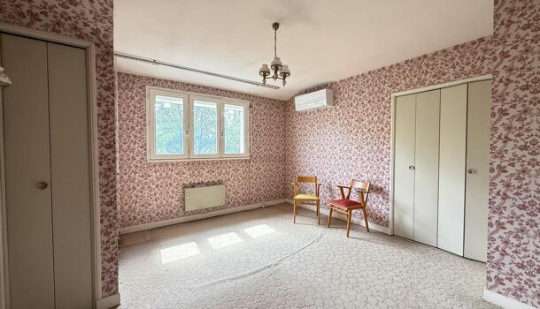 Villa / Maison 5 pièces  à vendre Fleury-les-Aubrais 45400