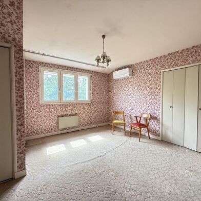 Maison 5 pièces 194250 €