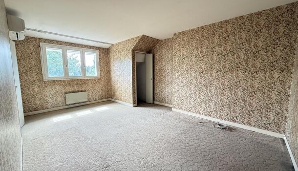 Villa / Maison 5 pièces  à vendre Fleury-les-Aubrais 45400