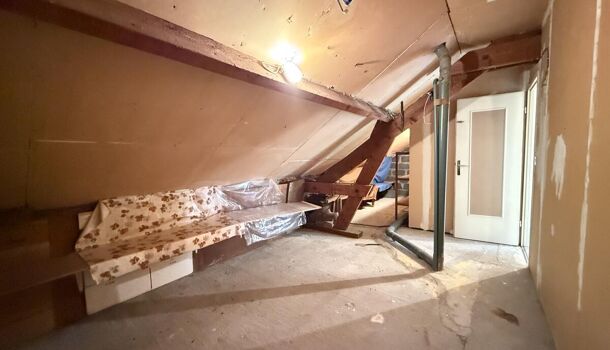 Villa / Maison 5 pièces  à vendre Fleury-les-Aubrais 45400