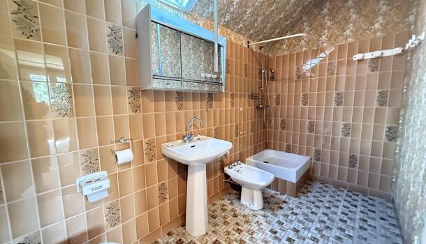 Villa / Maison 5 pièces  à vendre Fleury-les-Aubrais 45400