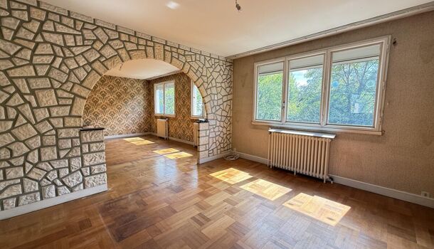 Villa / Maison 5 pièces  à vendre Fleury-les-Aubrais 45400