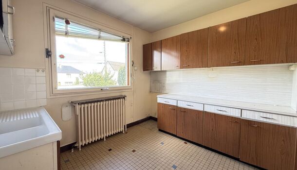 Villa / Maison 5 pièces  à vendre Fleury-les-Aubrais 45400