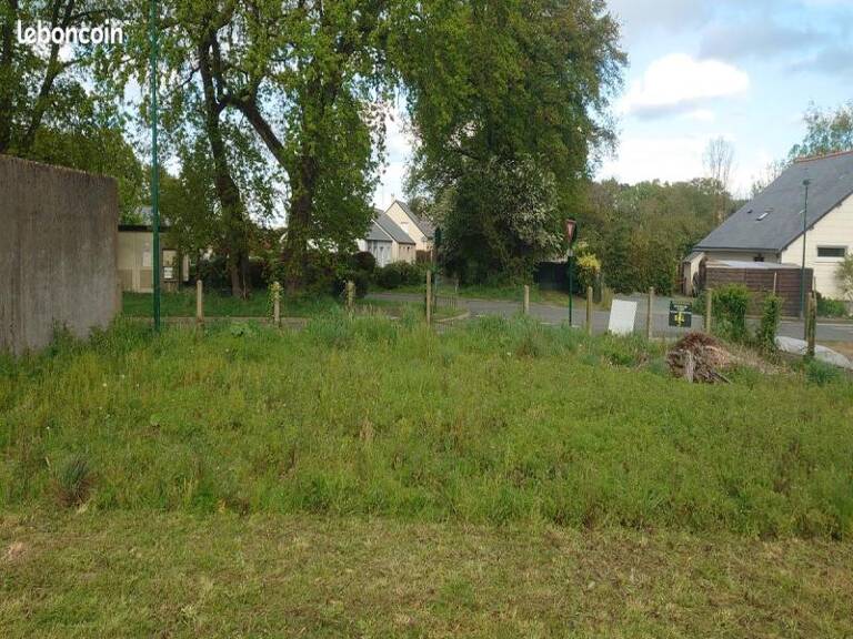 Terrain — photo 1
