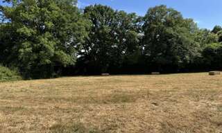 Terrain  896 m² à vendre à Châteaubriant (44110)