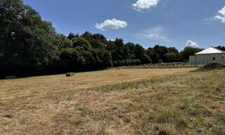 Terrain  898 m² à vendre à Châteaubriant (44110)