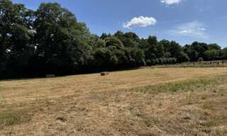 Terrain  908 m² à vendre à Châteaubriant (44110)