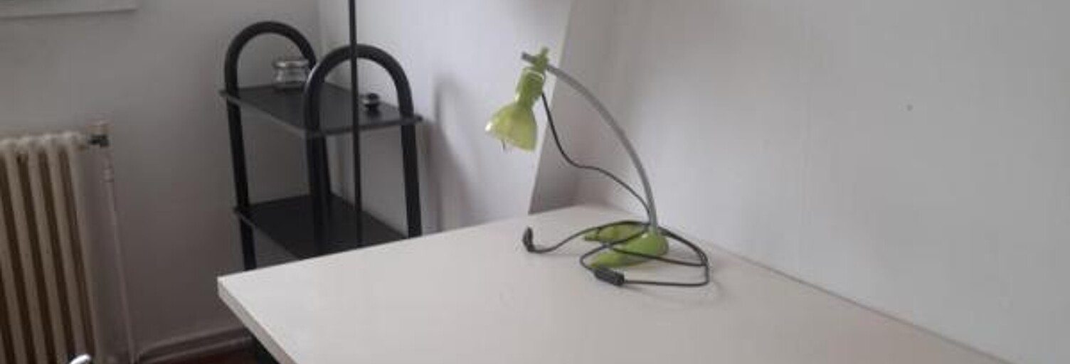 Appartement 1 Pièce 12 m² à louer à Carquefou (44470)