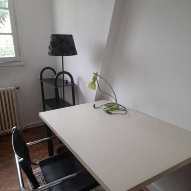 Appartement 1 pièces 420 €