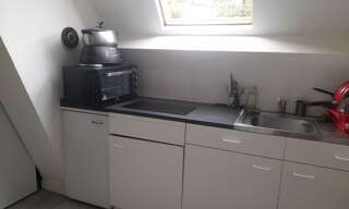 Appartement 1 Pièce 12 m² à louer à Carquefou (44470)