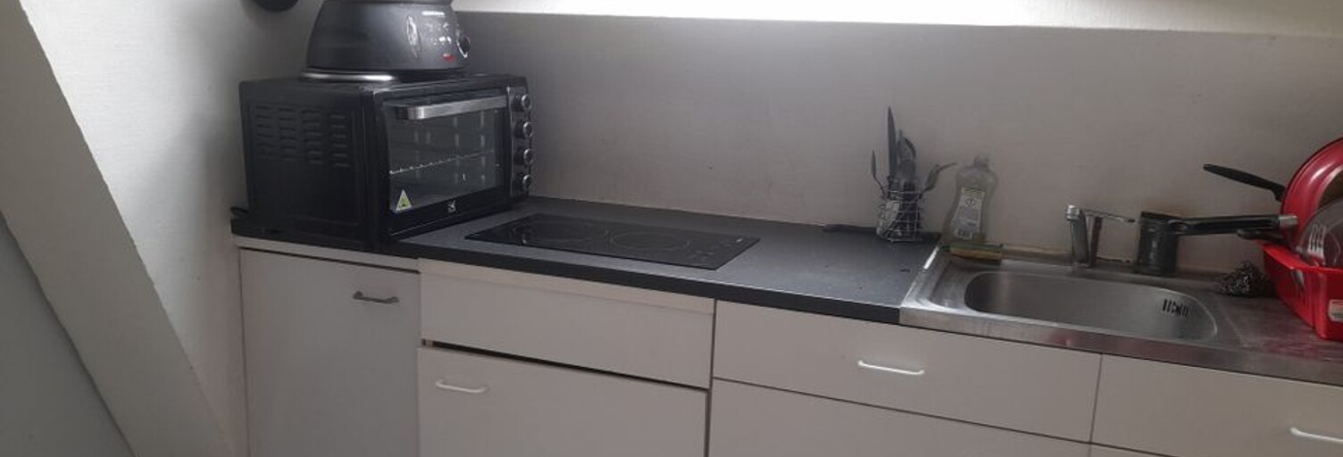 Appartement 1 Pièce 12 m² à louer à Carquefou (44470)