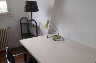 Appartement 1 pièces 420 €