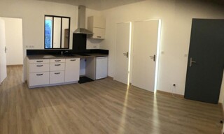 Appartement 2 Pièces 29 m² à louer à Vernon (27200)