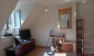 Appartement 2 Pièces 30 m² à louer à Gisors (27140)