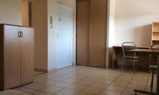 Appartement 1 Pièce 20 m² à louer à Bermont (90400)