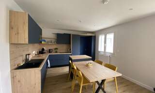 Appartement 3 Pièces 72 m² à louer à Saint-Malo (35400)