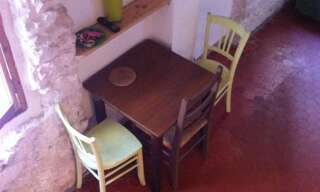 Appartement 1 Pièce 24 m² à louer à Marseille 2 (13002)