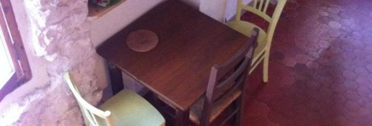 Appartement 1 Pièce 24 m² à louer à Marseille 2 (13002)