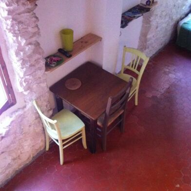 Appartement 1 pièces 579 €