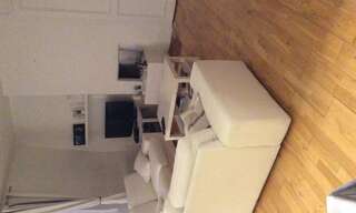 Appartement 2 Pièces 60 m² à louer à Lille (59000)