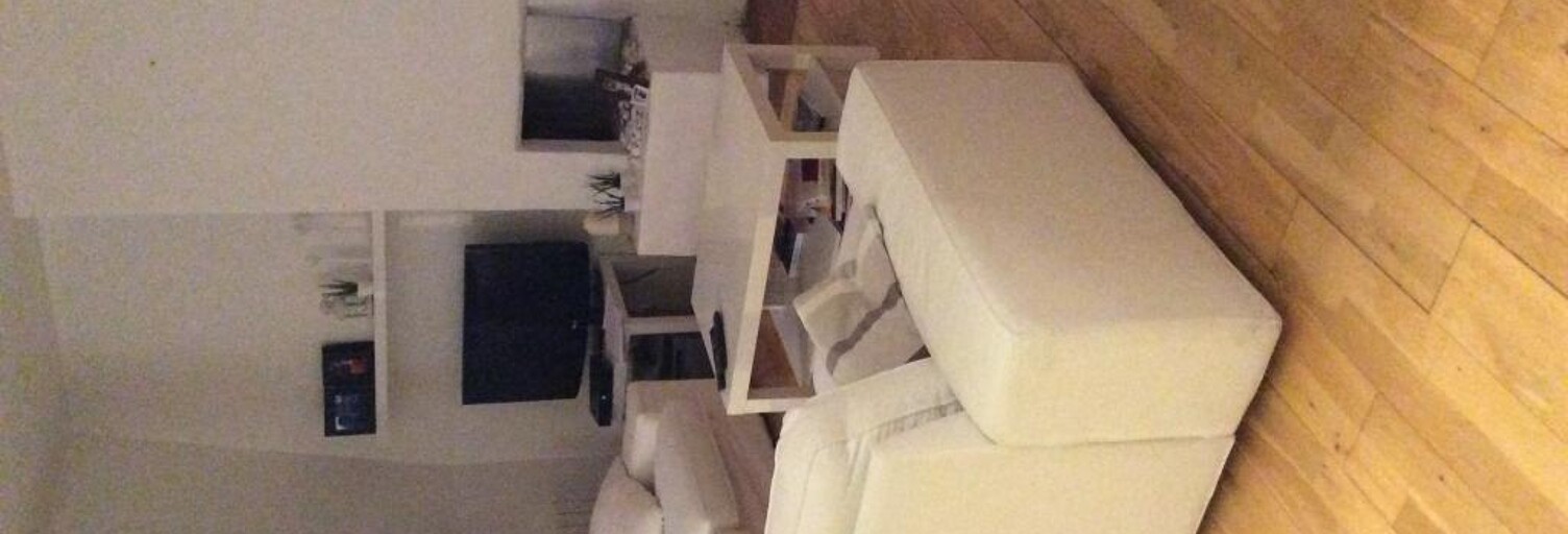 Appartement 2 Pièces 60 m² à louer à Lille (59000)