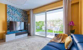 Appartement 3 Pièces 71 m² à louer à Nice (06000)