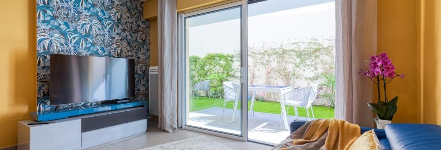 Appartement 3 Pièces 71 m² à louer à Nice (06000)