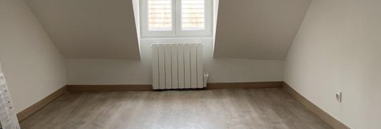 Appartement 2 Pièces 34 m² à louer à Deuil-la-Barre (95170)