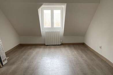Appartement 2 pièces 900 €