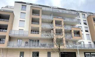 Appartement 1 Pièce 42 m² à louer à Neuilly-sur-Marne (93330)
