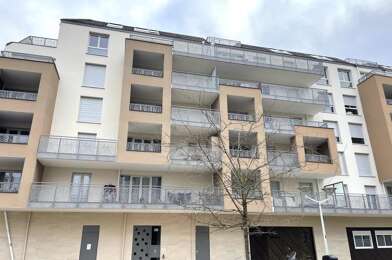Appartement 1 pièces 770 €