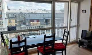 Appartement 2 Pièces 44 m² à louer à Paris 20 (75020)