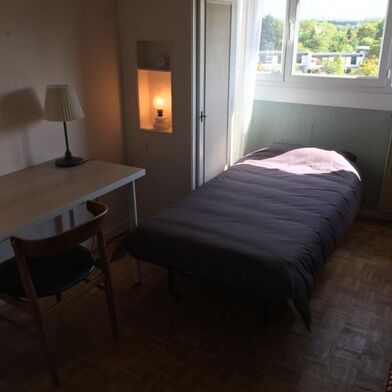 Appartement 1 pièces 450 €