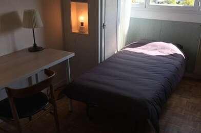 Appartement 1 pièces 450 €