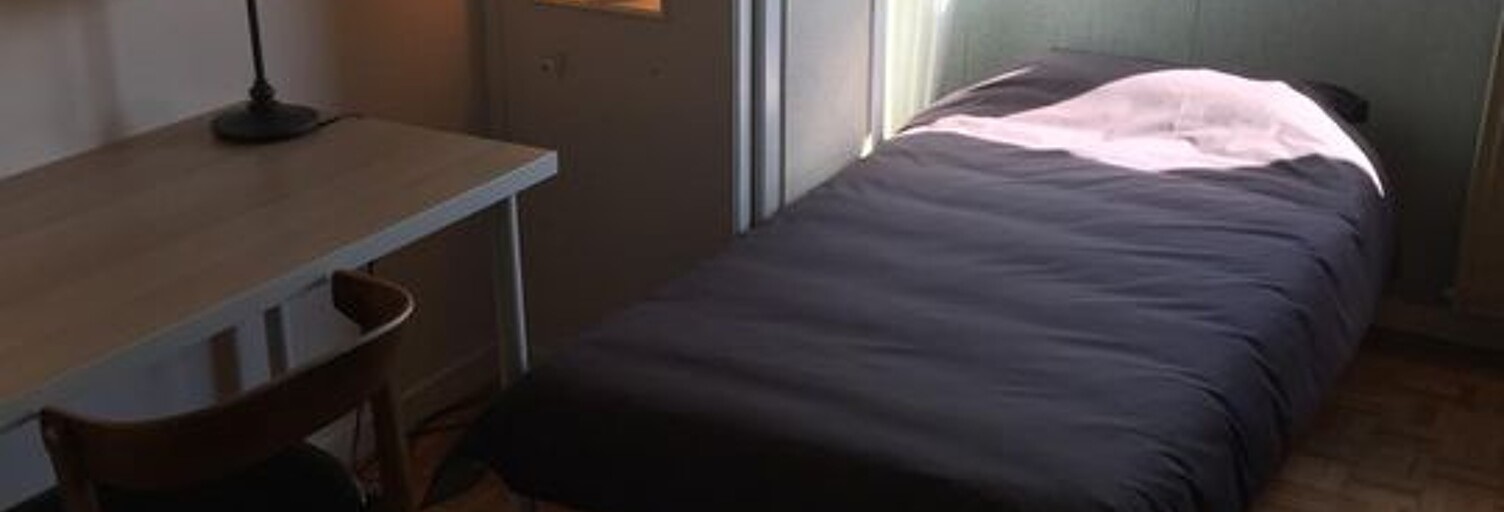 Appartement 1 Pièce 11 m² à louer à Pontoise (95000)