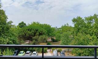 Appartement 1 Pièce 22 m² à louer à Angoulême (16000)