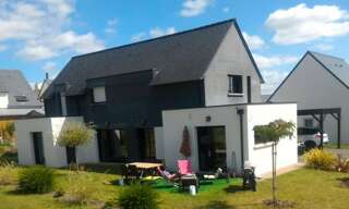 Appartement 1 Pièce 12 m² à louer à Montfort-sur-Meu (35160)