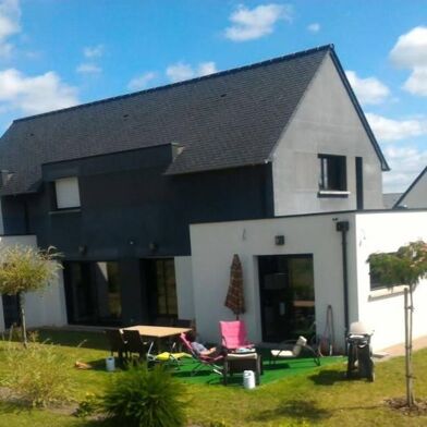 Appartement 1 pièces 500 €