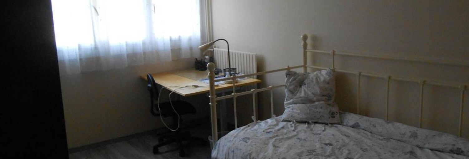 Appartement 1 Pièce 11 m² à louer à Saint-Herblain (44800)