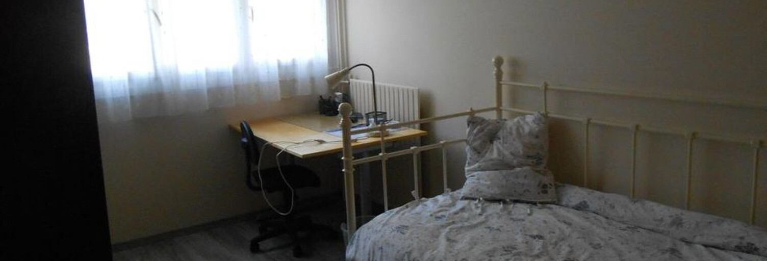 Appartement 1 Pièce 11 m² à louer à Saint-Herblain (44800)