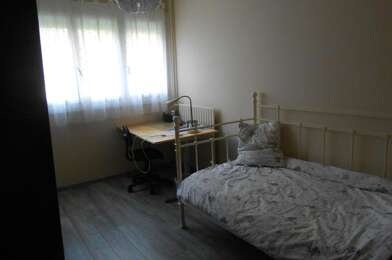 Appartement 1 pièces 400 €