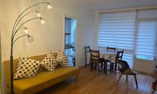 Appartement 4 Pièces 67 m² à louer à Mont-Saint-Aignan (76130)
