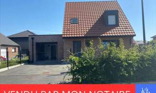 Maison 5 Pièces 98 m² à vendre à Aubers (59249)