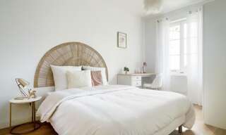 Appartement 1 Pièce 9 m² à louer à Angoulême (16000)