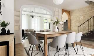 Appartement 1 Pièce 14 m² à louer à Angoulême (16000)